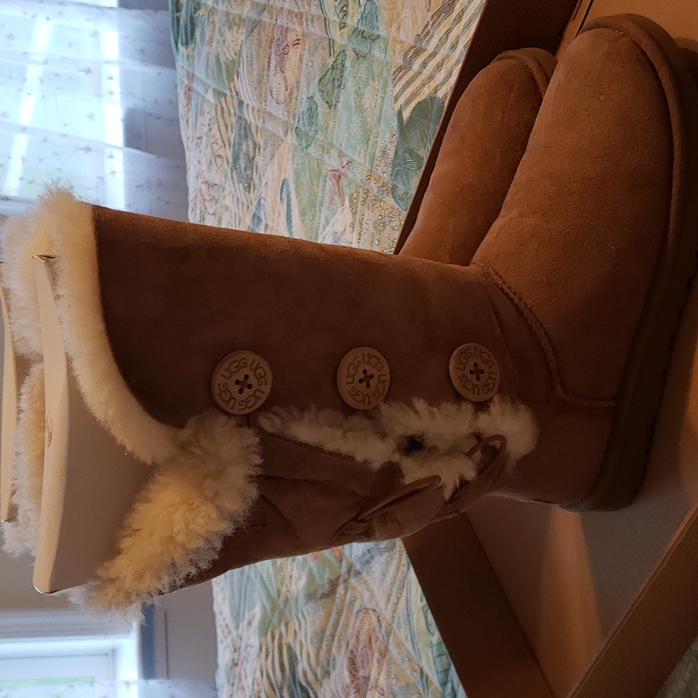 UGG boots